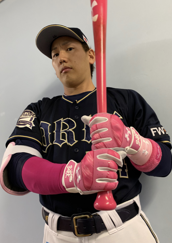 HATTRICK（ハットトリック）-挑戦者の想いをファンへ届ける公式