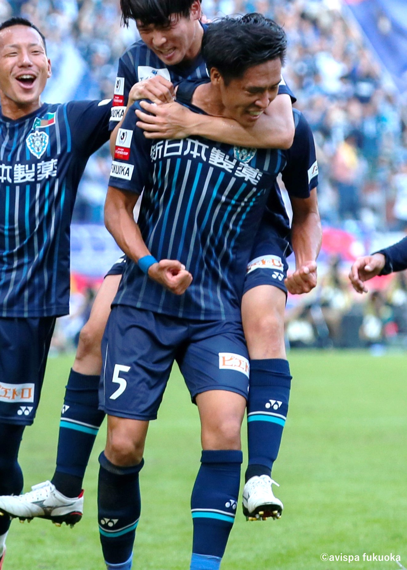 HATTRICK（ハットトリック）-選手の想いをファンへ届ける公式