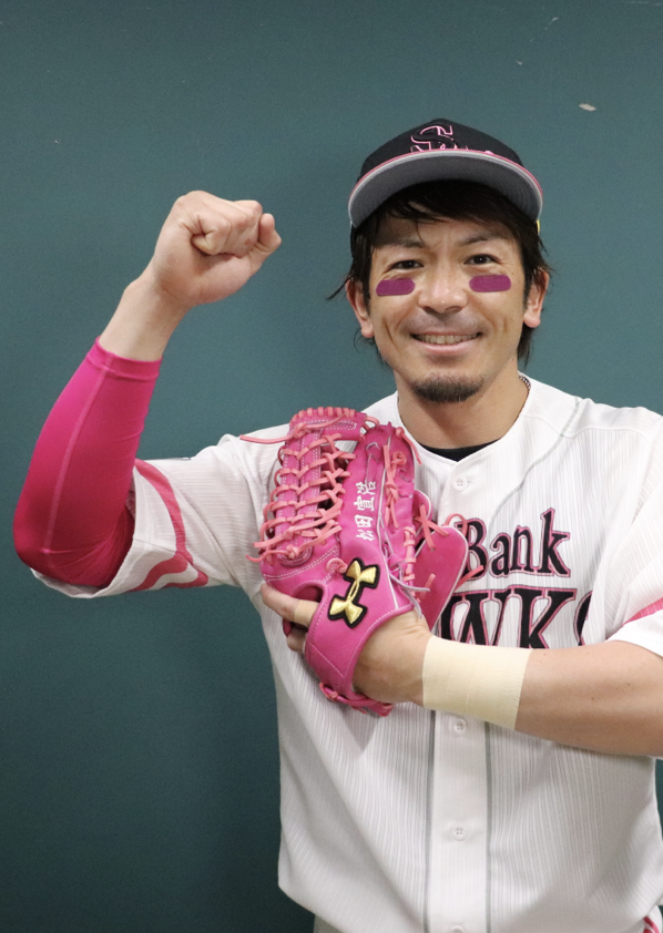 HATTRICK（ハットトリック）-選手の想いをファンへ届ける公式