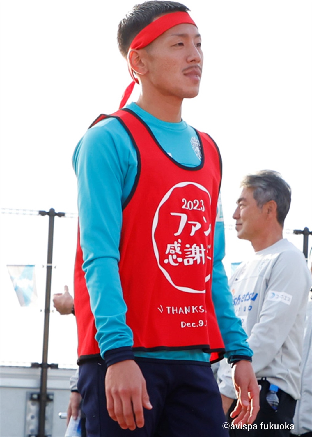 アビスパ福岡2023 田中達也選手 ユニフォーム XOサイズ アビスパ福岡2023 田中達也選手 ユニフォーム XOサイズ - メルカリ