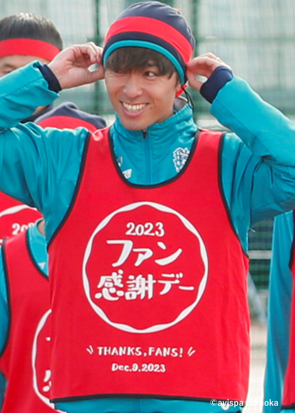 アビスパ福岡2023 田中達也選手 ユニフォーム XOサイズ アビスパ福岡2023 田中達也選手 ユニフォーム XOサイズ - メルカリ