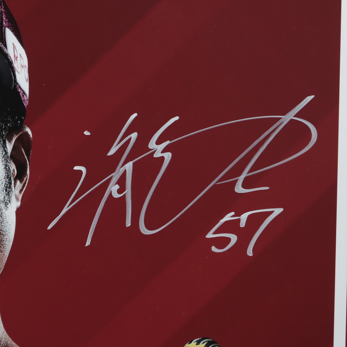 HATTRICK（ハットトリック）-選手の想いをファンへ届ける公式