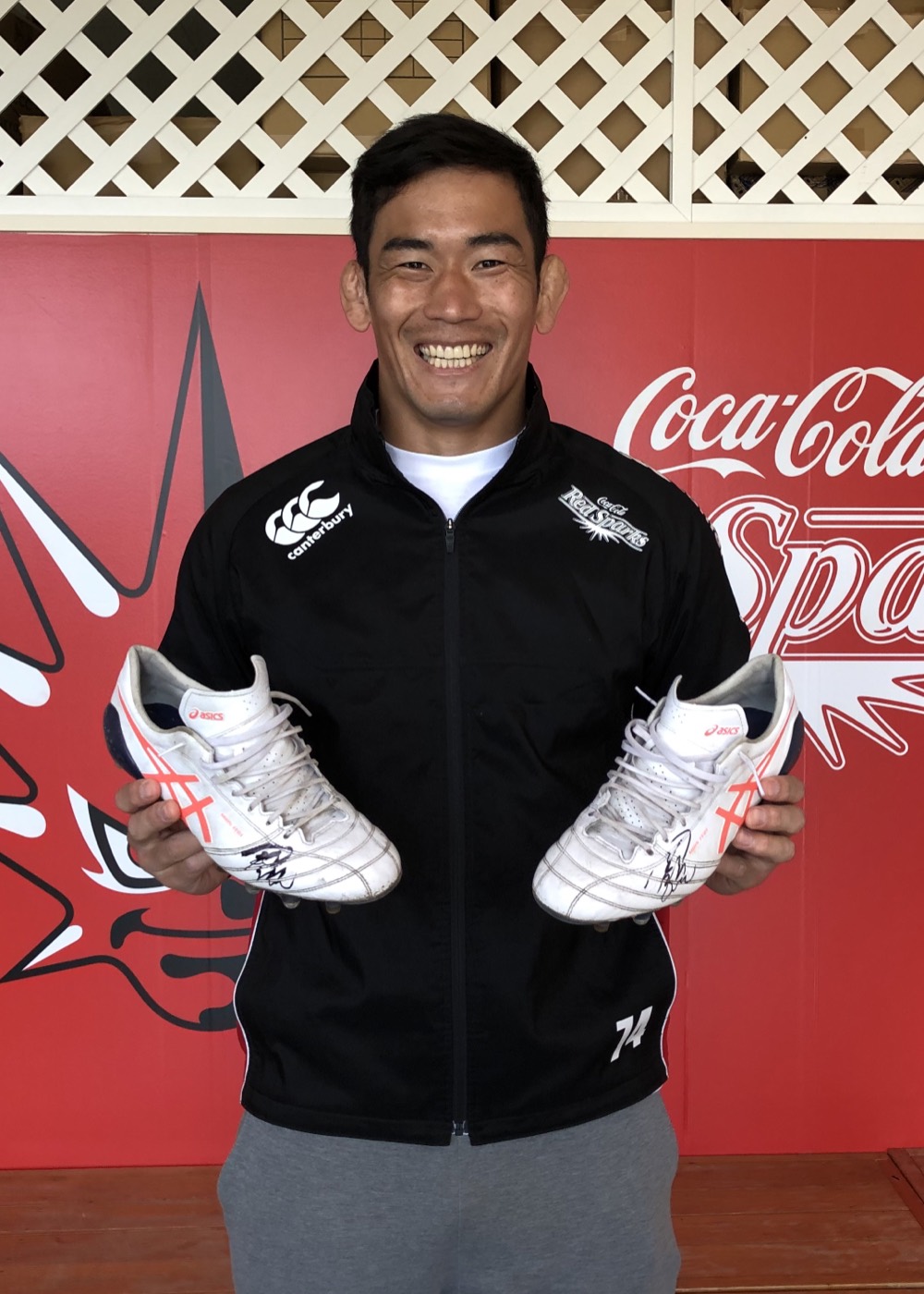 HATTRICK（ハットトリック）-選手の想いをファンへ届ける公式