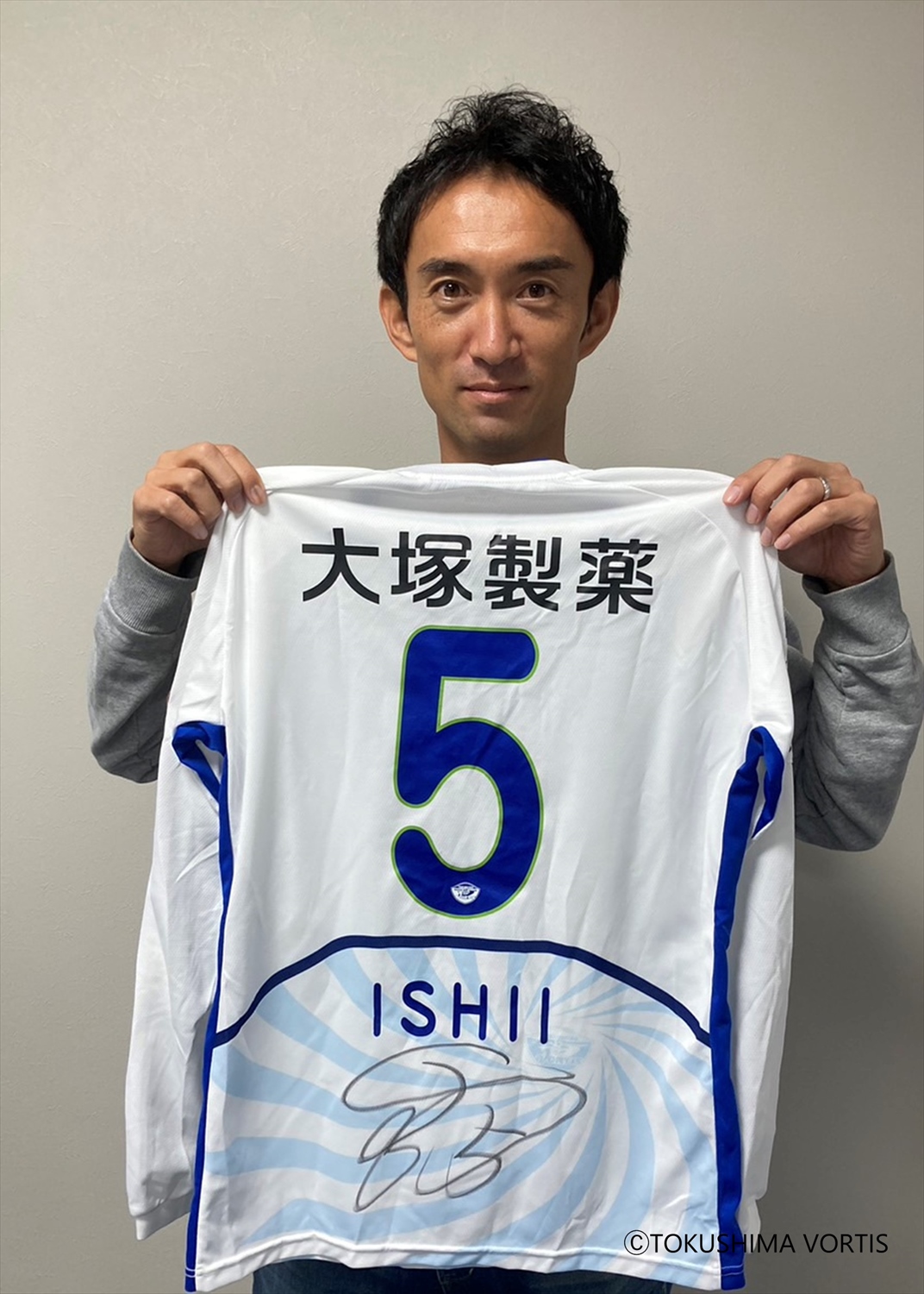 HATTRICK（ハットトリック）-選手の想いをファンへ届ける公式