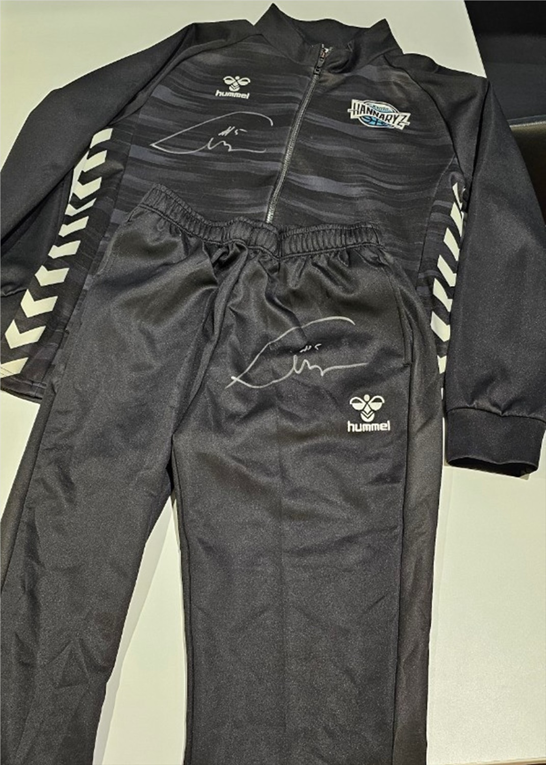 HATTRICK（ハットトリック）-選手の想いをファンへ届ける公式