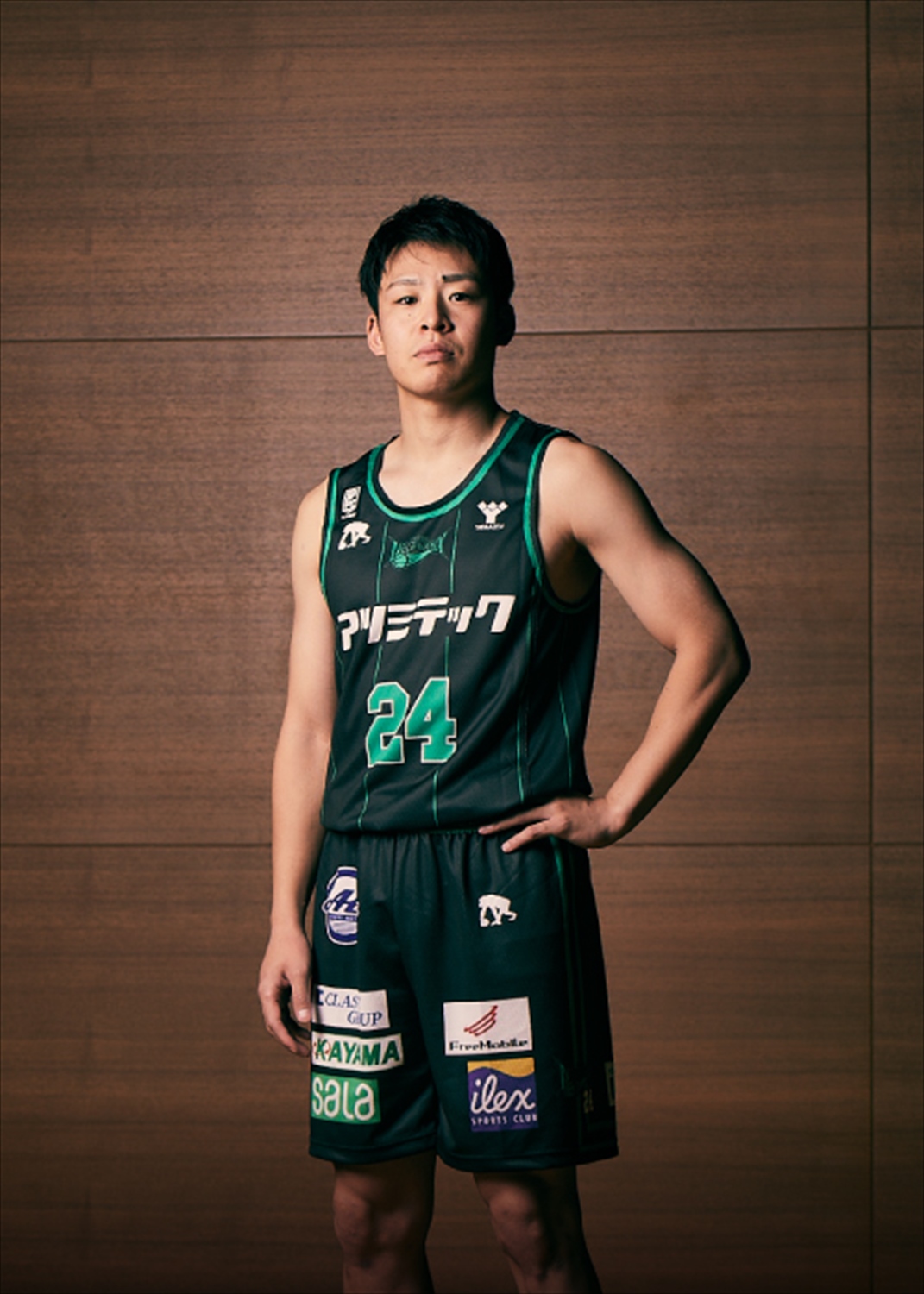 HATTRICK（ハットトリック）-選手の想いをファンへ届ける公式