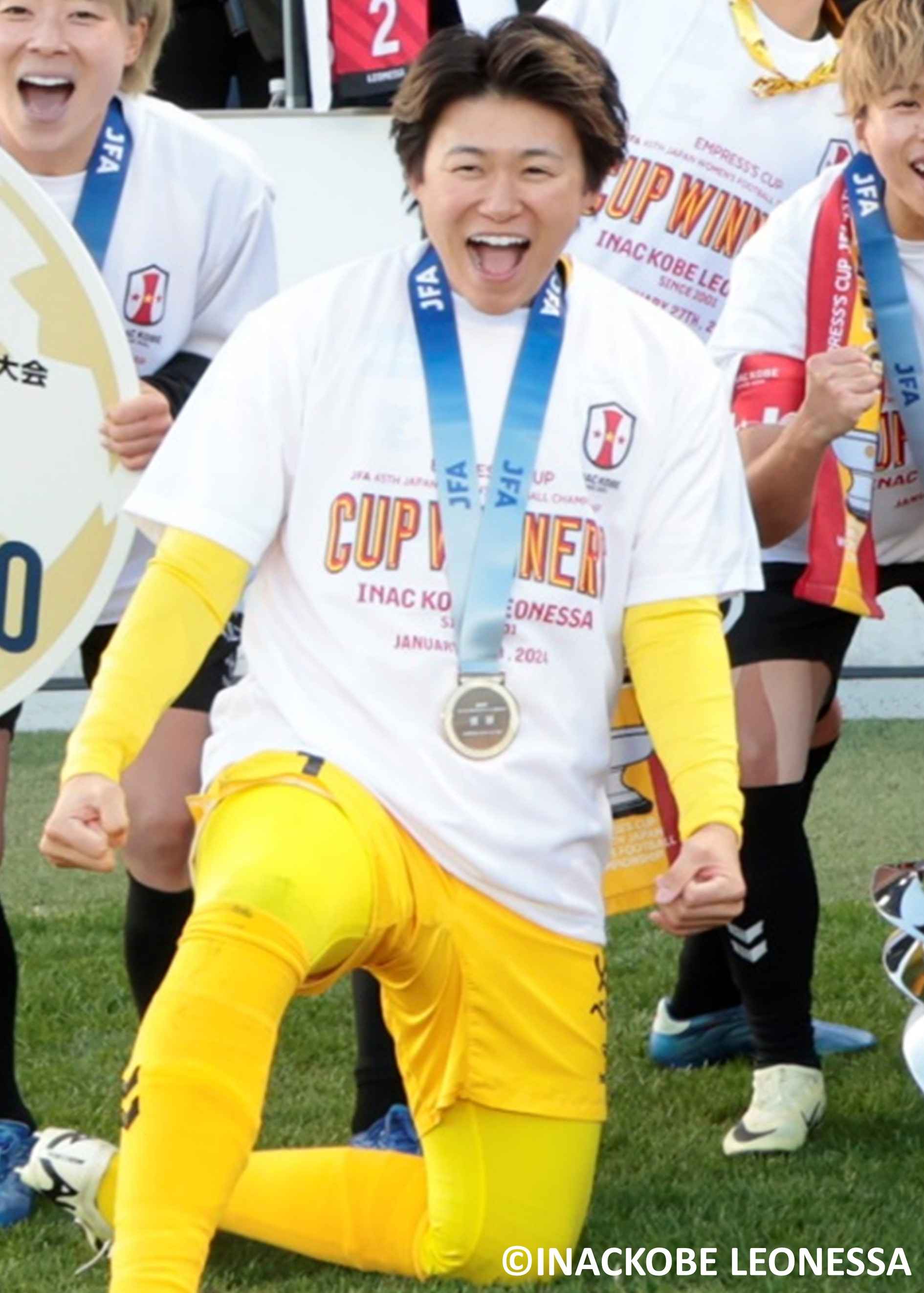 INAC 神戸 レオネッサ 髙瀬 愛実 #11 直筆 サイン 色紙 高瀬 INAC 神戸 レオネッサ 髙瀬 愛実 #11 直筆 サイン 色紙 高瀬