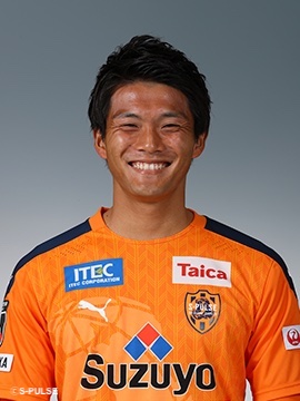 清水エスパルス2020 ユニフォーム 川本梨誉選手　2枚 jambalaya_24j2ss-11