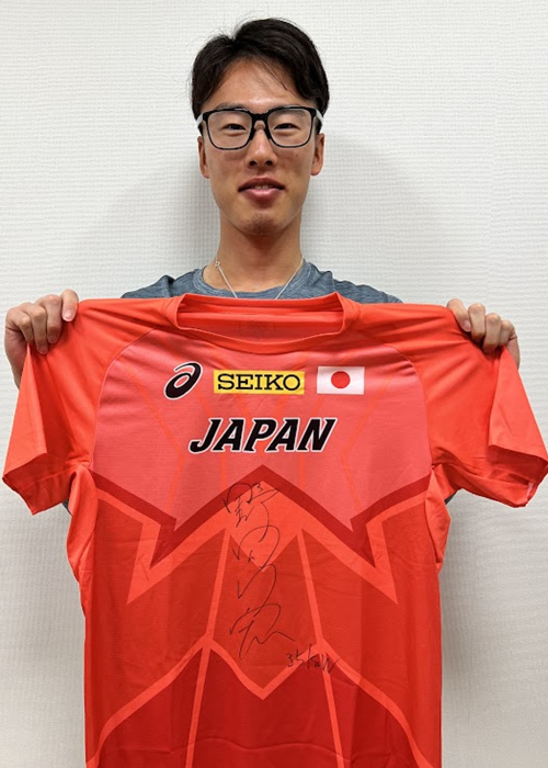 HATTRICK（ハットトリック）-選手の想いをファンへ届ける公式