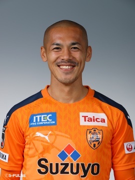 元清水エスパルス　河井陽介選手　 本人着用スパイク　直筆サイン入りスパイク HATTRICK（ハットトリック）-挑戦者の想いをファンへ届ける公式