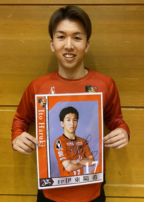 HATTRICK（ハットトリック）-選手の想いをファンへ届ける公式