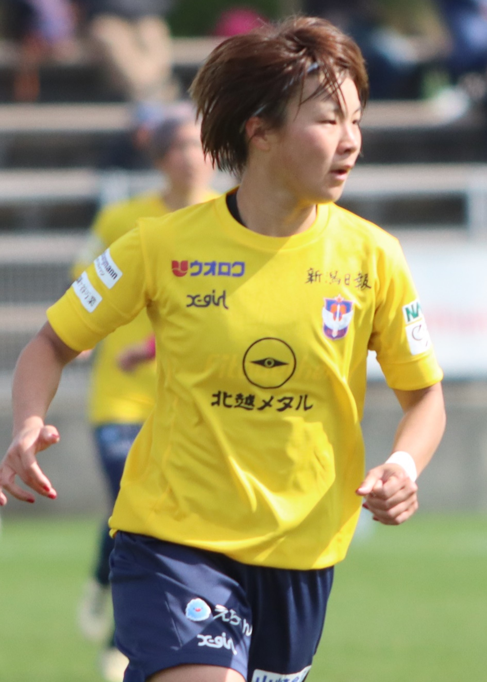 HATTRICK（ハットトリック）-選手の想いをファンへ届ける公式