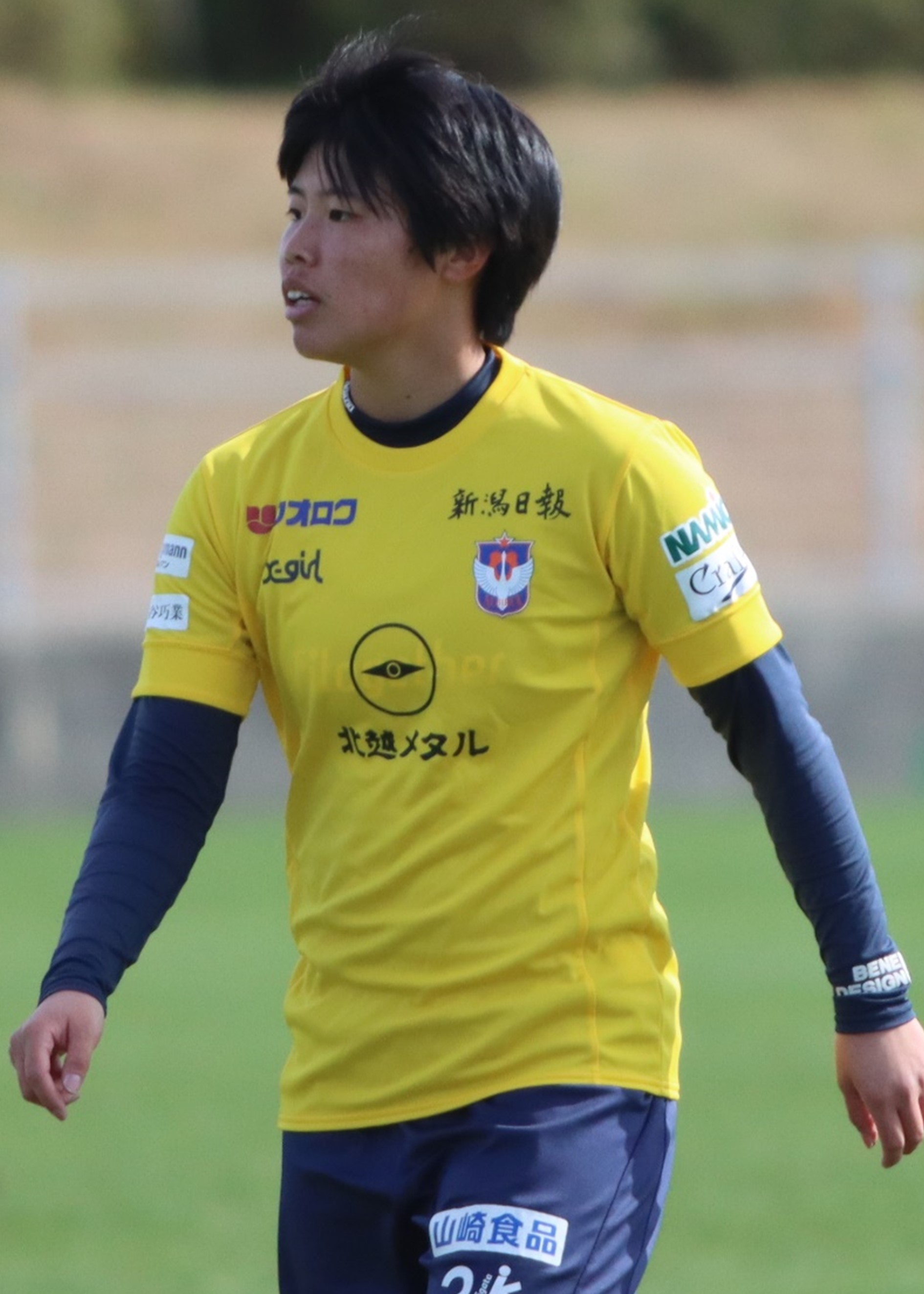 HATTRICK（ハットトリック）-選手の想いをファンへ届ける公式