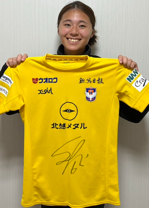 HATTRICK（ハットトリック）-選手の想いをファンへ届ける公式