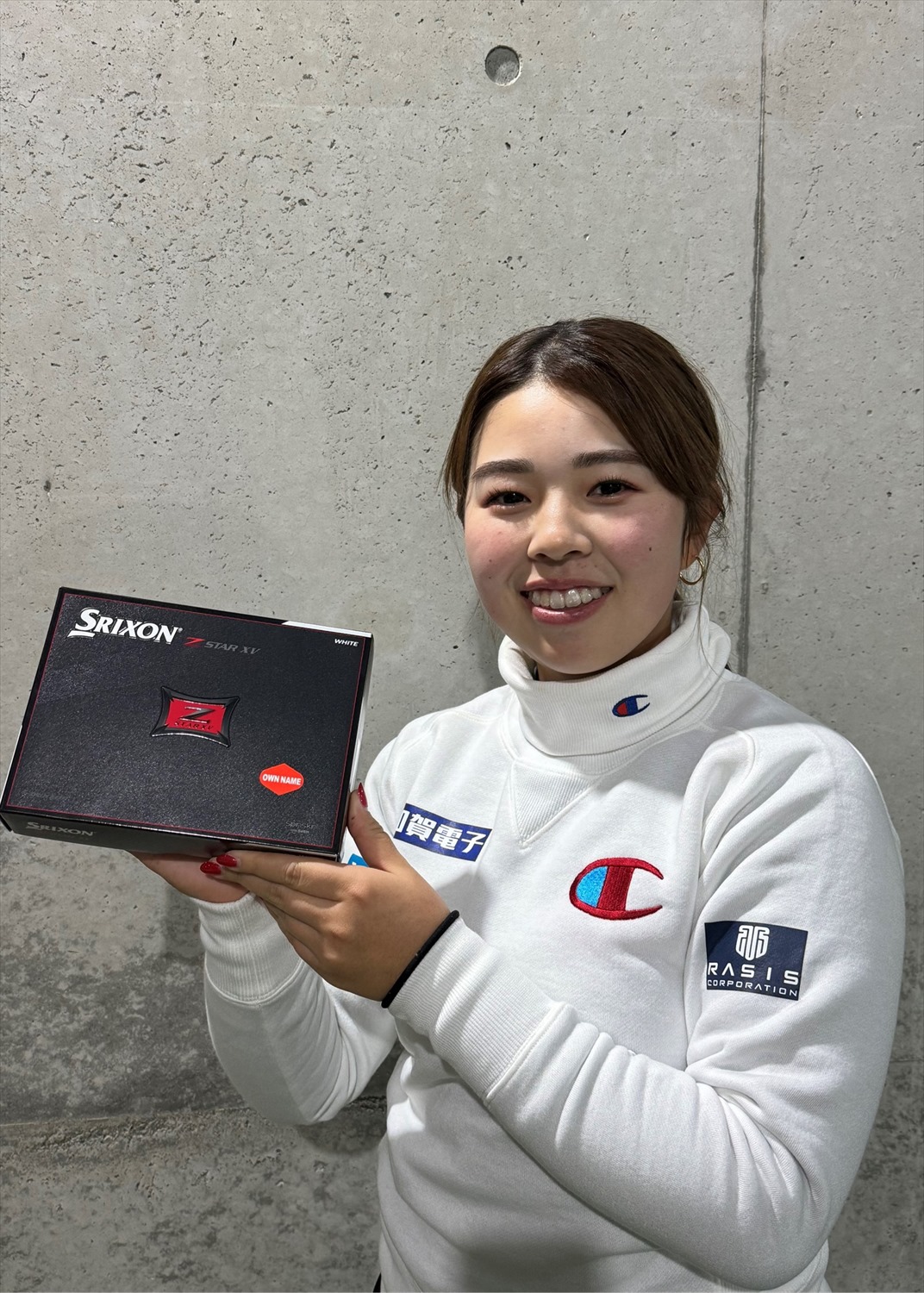 HATTRICK（ハットトリック）-選手の想いをファンへ届ける公式