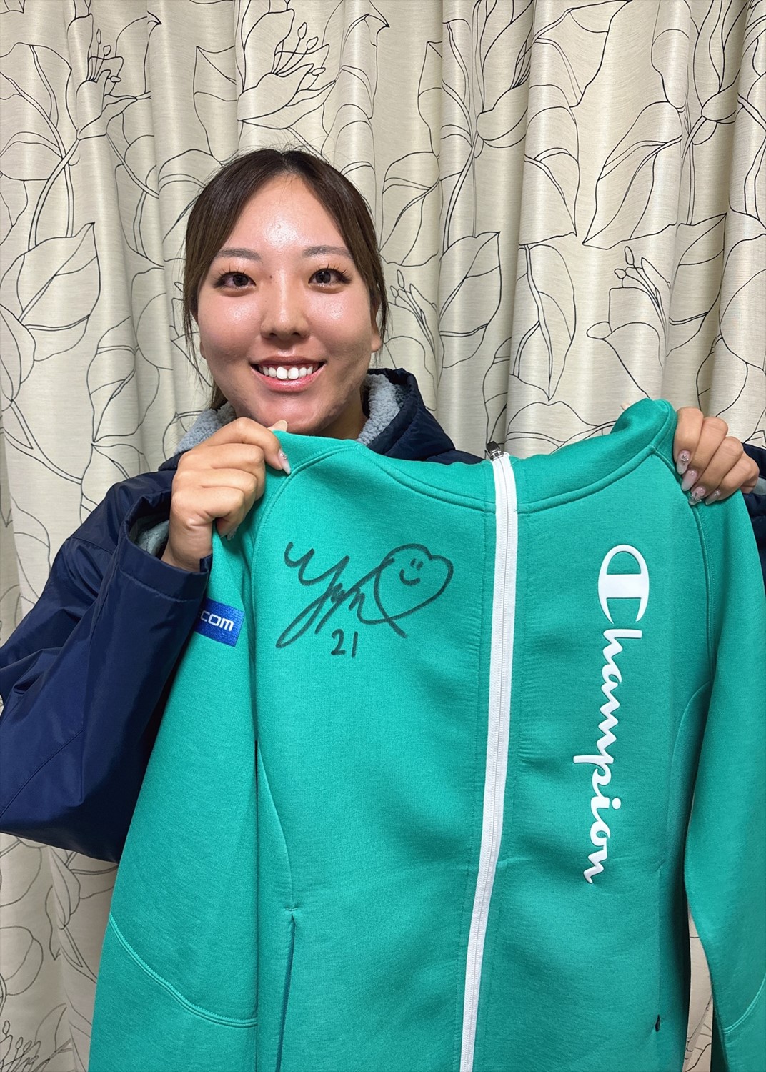 HATTRICK（ハットトリック）-選手の想いをファンへ届ける公式