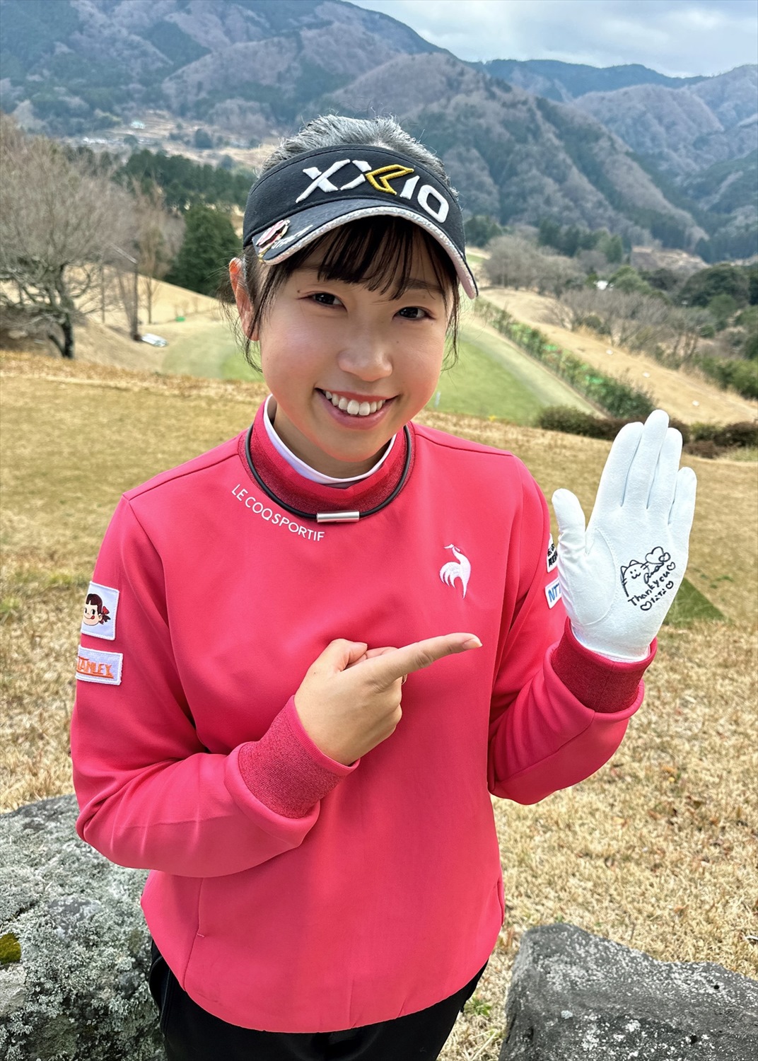 HATTRICK（ハットトリック）-選手の想いをファンへ届ける公式