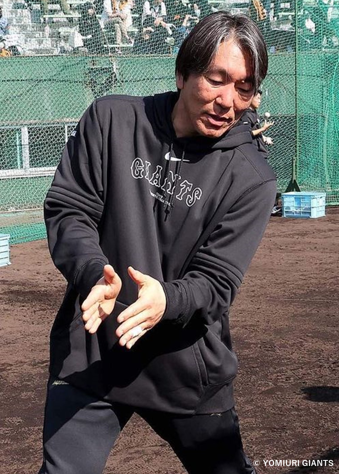 HATTRICK（ハットトリック）-挑戦者の想いをファンへ届ける公式