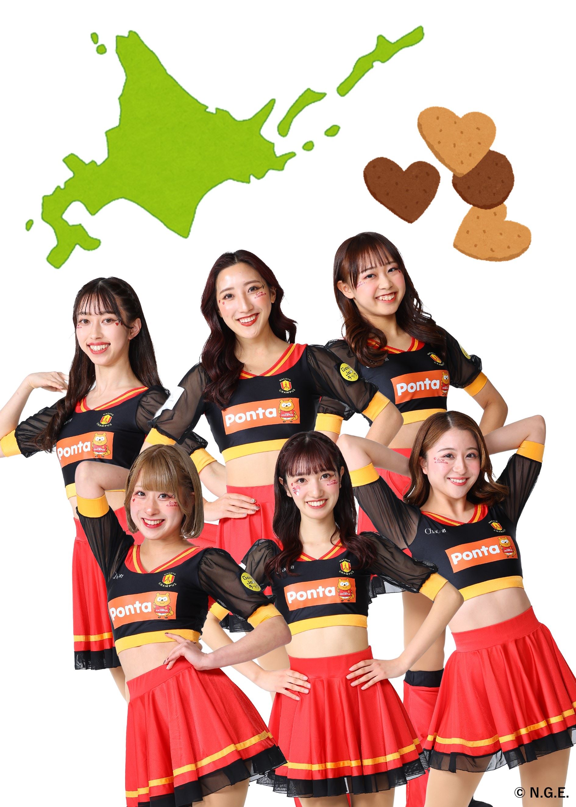 HATTRICK（ハットトリック）-選手の想いをファンへ届ける公式