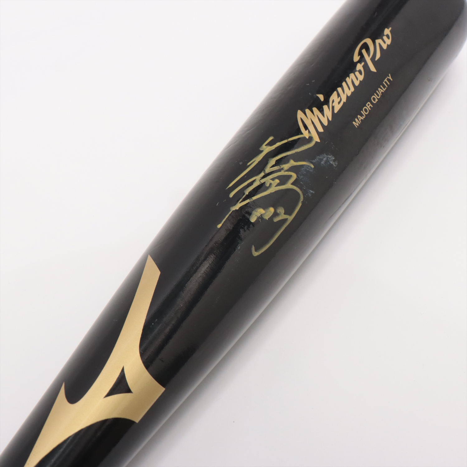 希少　読売ジャイアンツ　複数選手直筆サイン　バット 希少 読売ジャイアンツ 複数選手直筆サイン バット 希少 読売