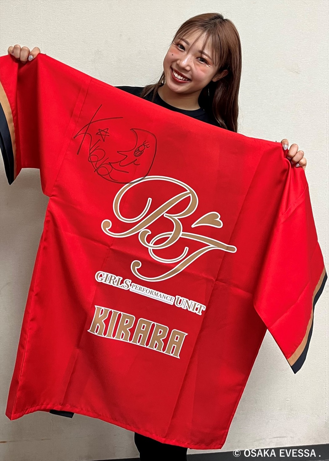 OSAKA EVESSA BTサイン色紙 OSAKA EVESSA BTサイン色紙 | 大阪エヴェッサ EVESSA 大阪エヴェッサ全