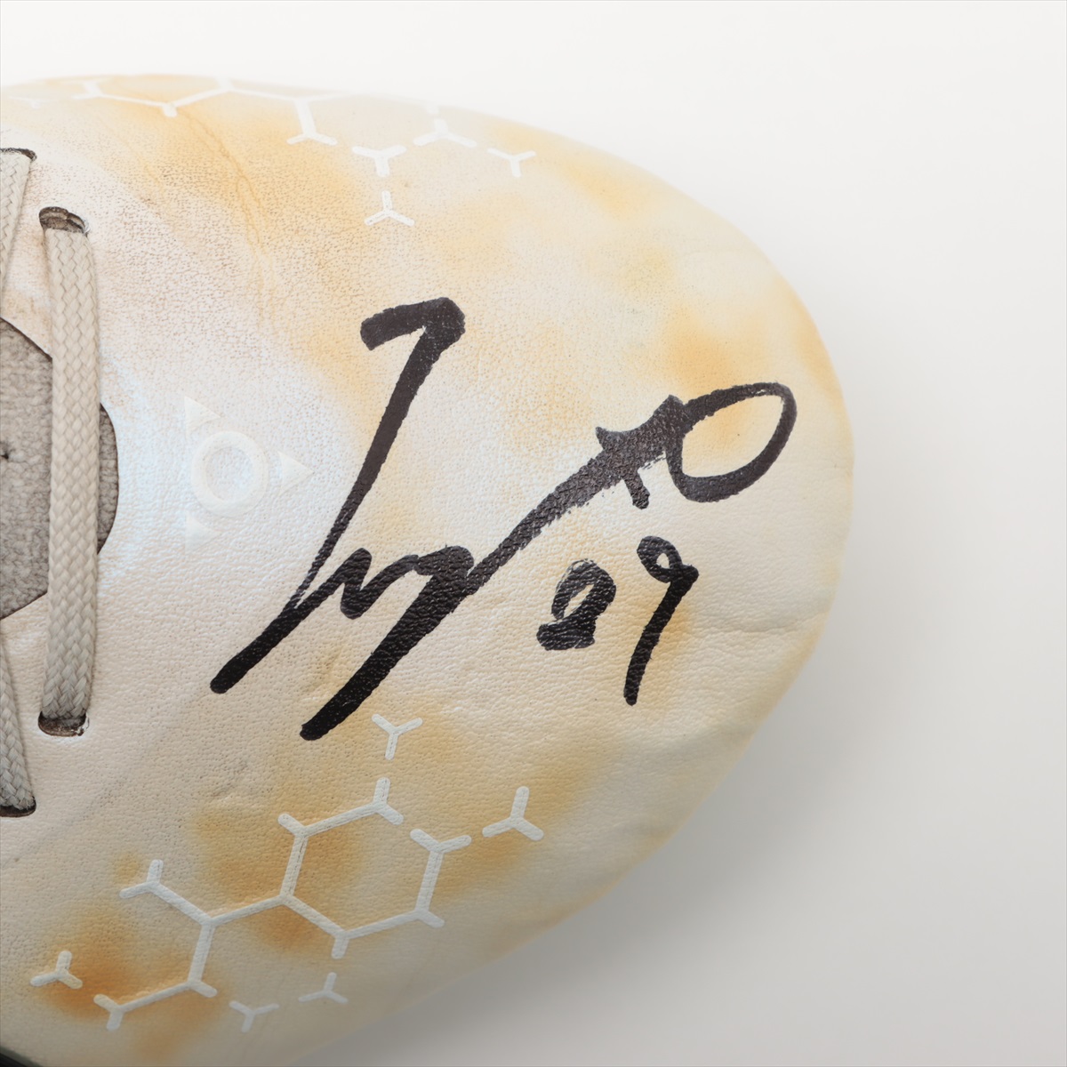 HATTRICK（ハットトリック）-選手の想いをファンへ届ける公式