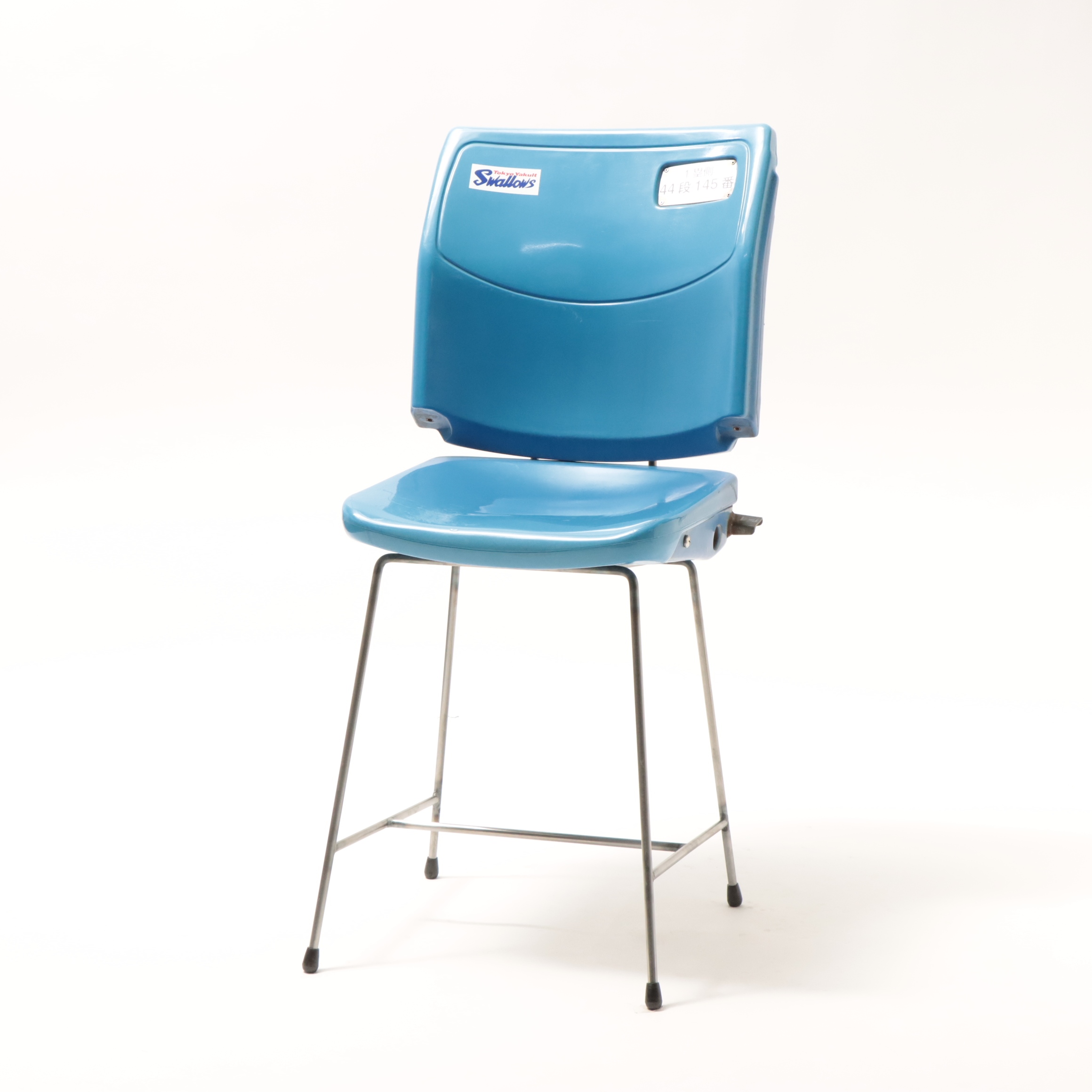 謎のヤクルト HATTRICK（ハットトリック）-選手の想いをファンへ届ける公式