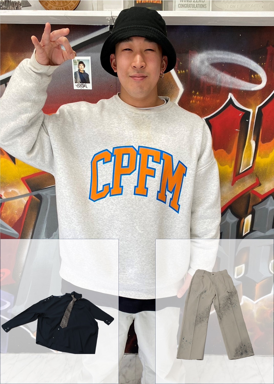 Fighters キャップ Tony Phillips サイン入り Vintage Snapback Sharktooth Hat Super Bowl XXVIII Georgia