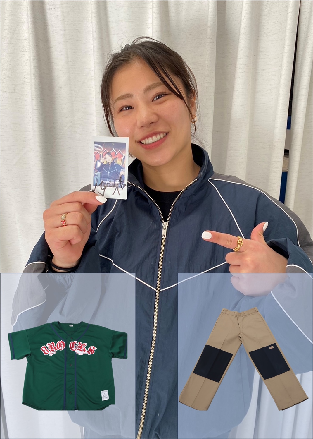 HATTRICK（ハットトリック）-選手の想いをファンへ届ける公式