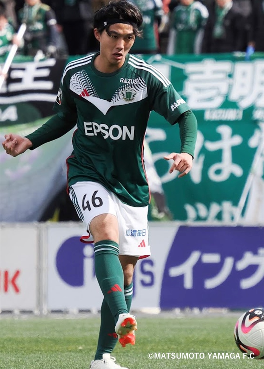 HATTRICK（ハットトリック）-選手の想いをファンへ届ける公式