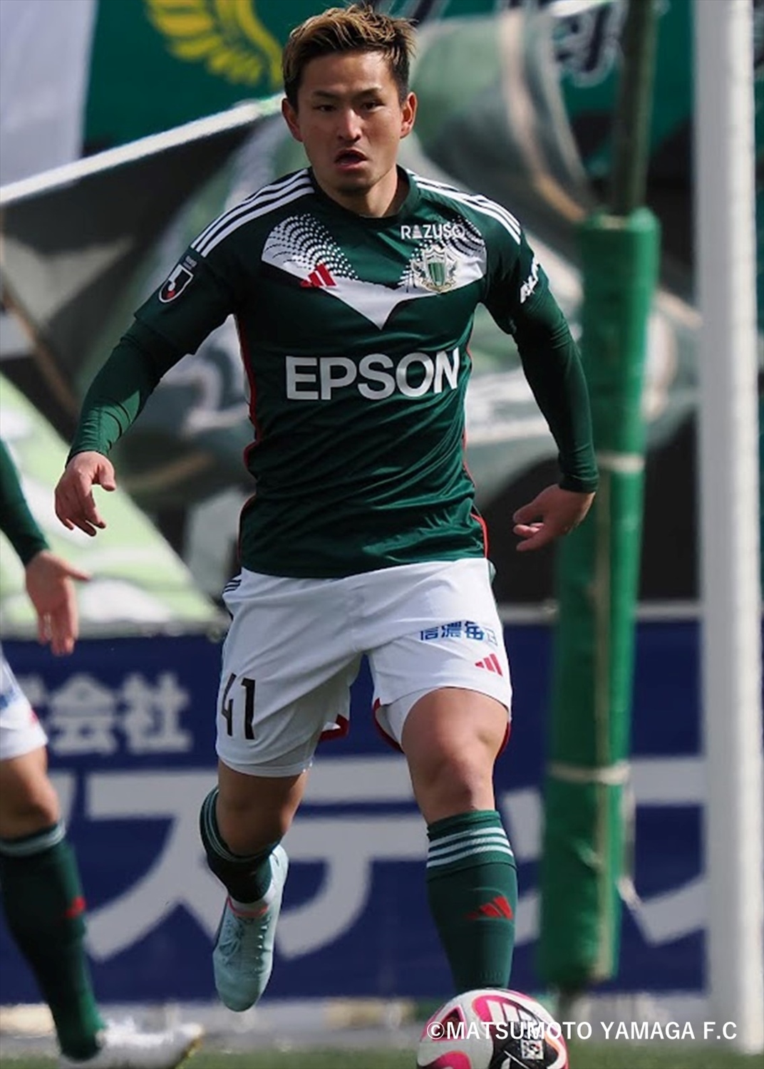 HATTRICK（ハットトリック）-選手の想いをファンへ届ける公式