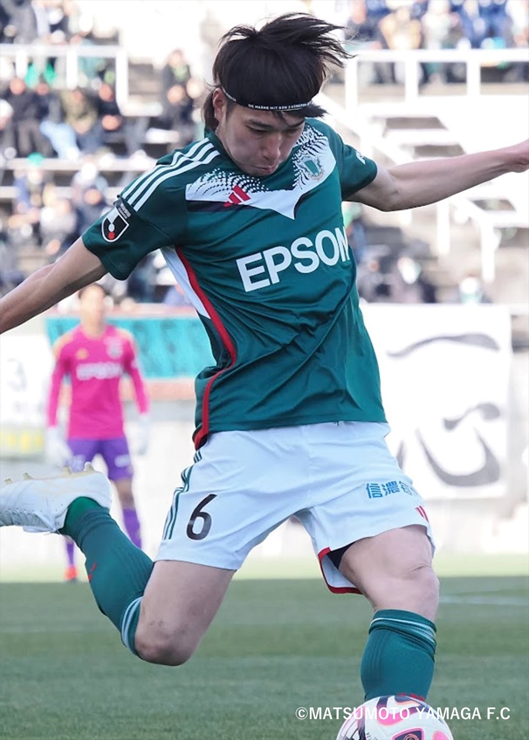 HATTRICK（ハットトリック）-選手の想いをファンへ届ける公式