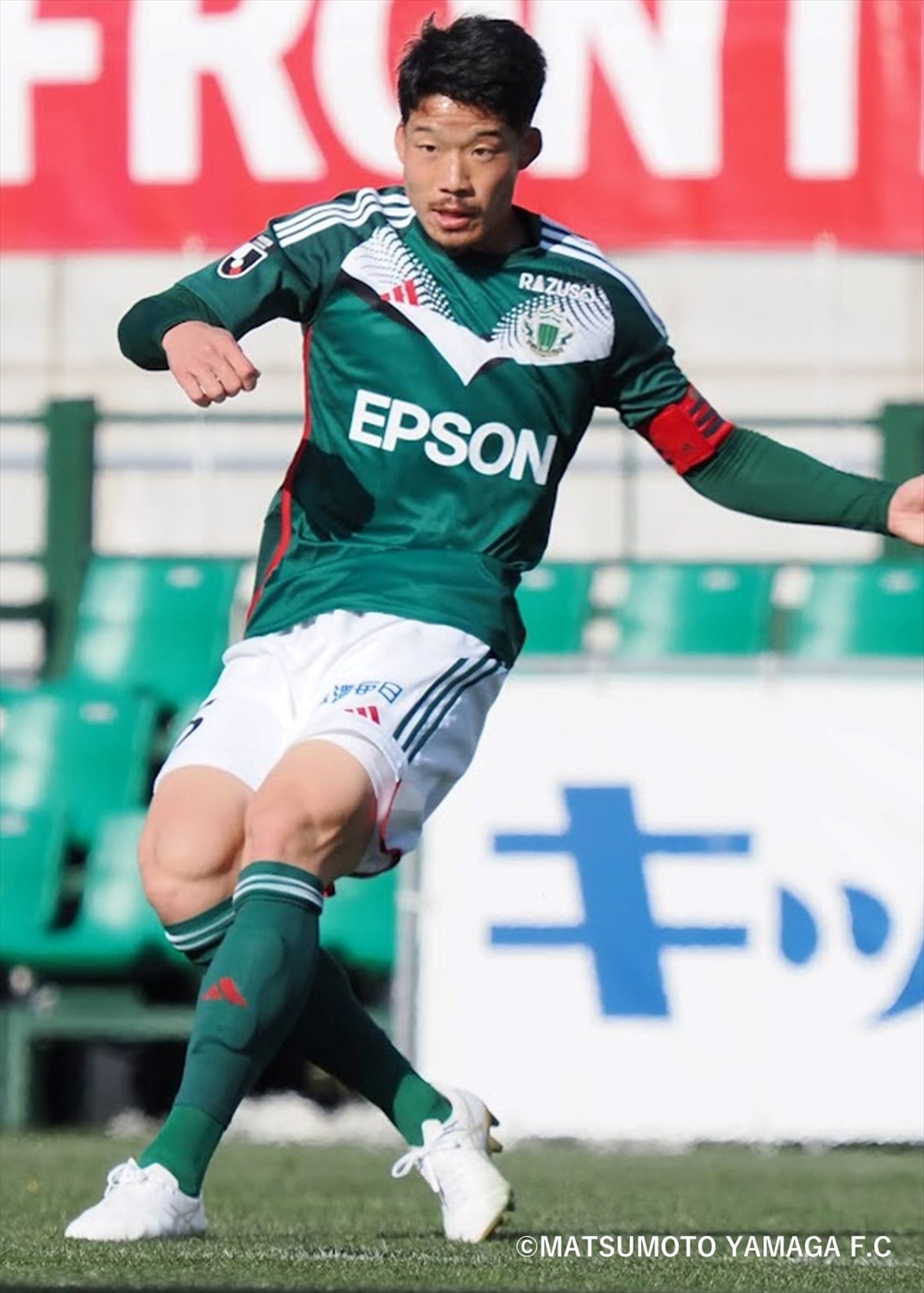 HATTRICK（ハットトリック）-選手の想いをファンへ届ける公式