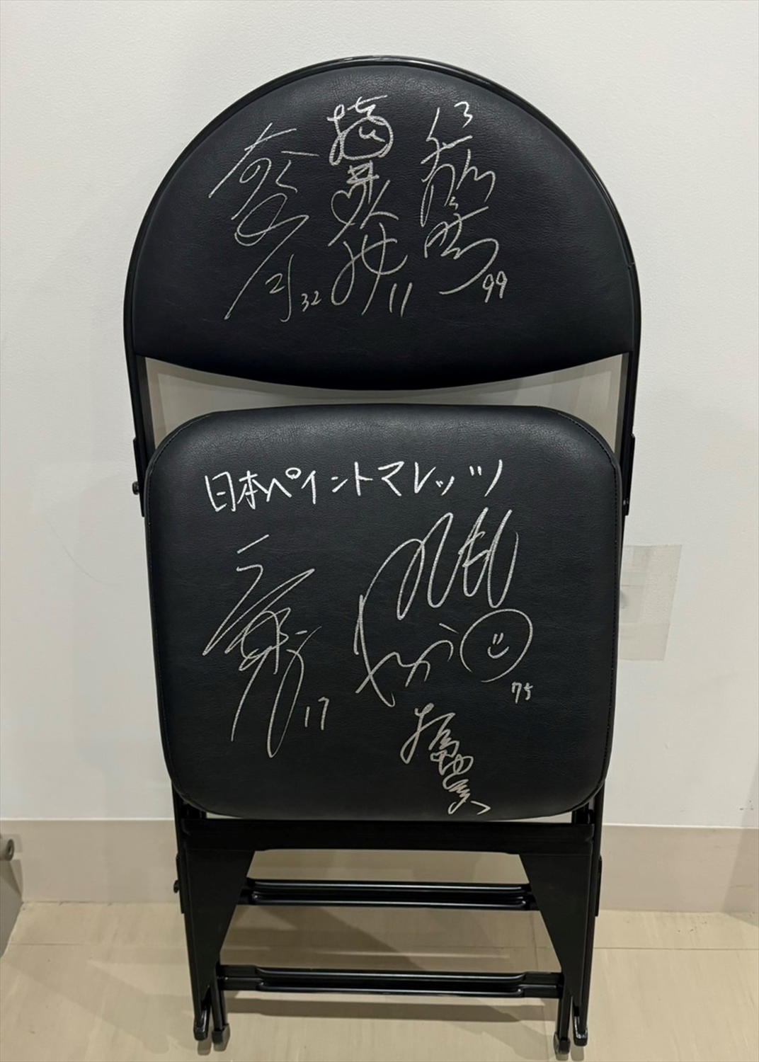 HATTRICK（ハットトリック）-選手の想いをファンへ届ける公式