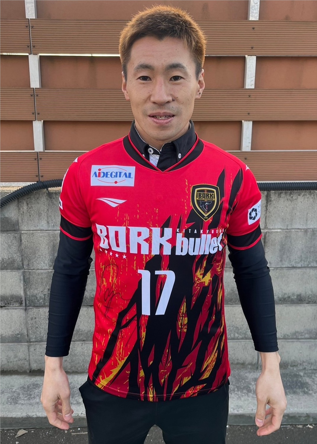 HATTRICK（ハットトリック）-選手の想いをファンへ届ける公式