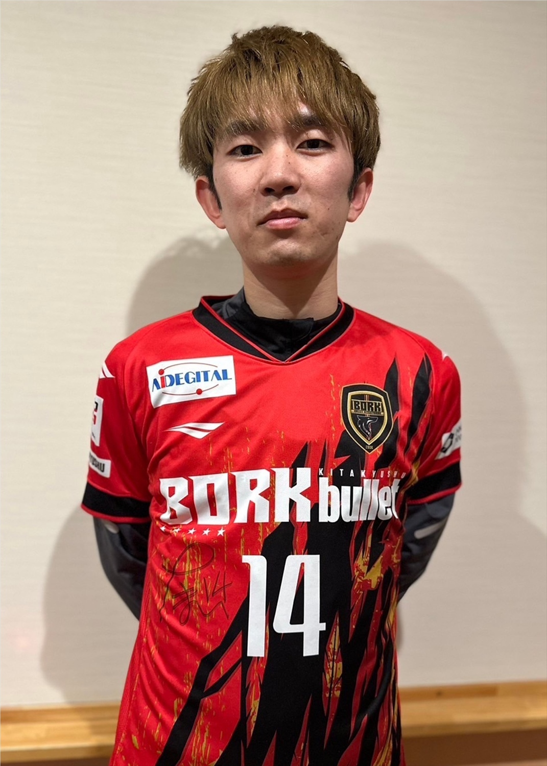 HATTRICK（ハットトリック）-選手の想いをファンへ届ける公式