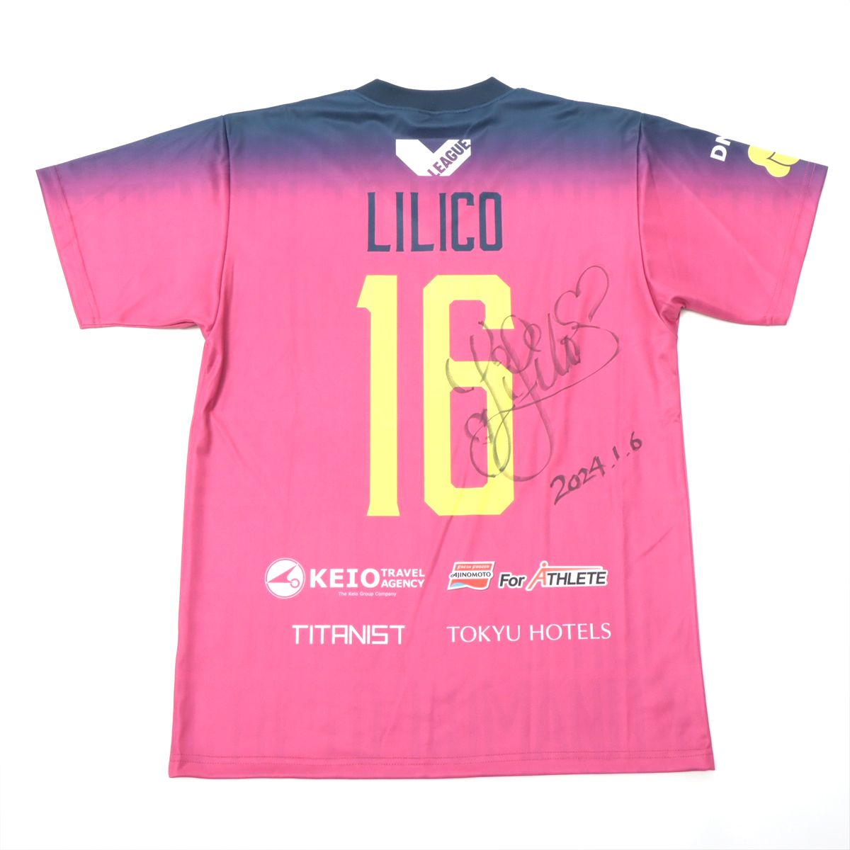 HATTRICK（ハットトリック）-選手の想いをファンへ届ける公式