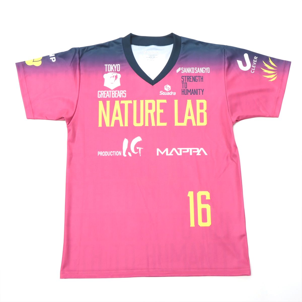 東京グレートベアーズ　オーセンティックユニフォーム オーセンティックユニフォームの販売について - NEWS - ニュース