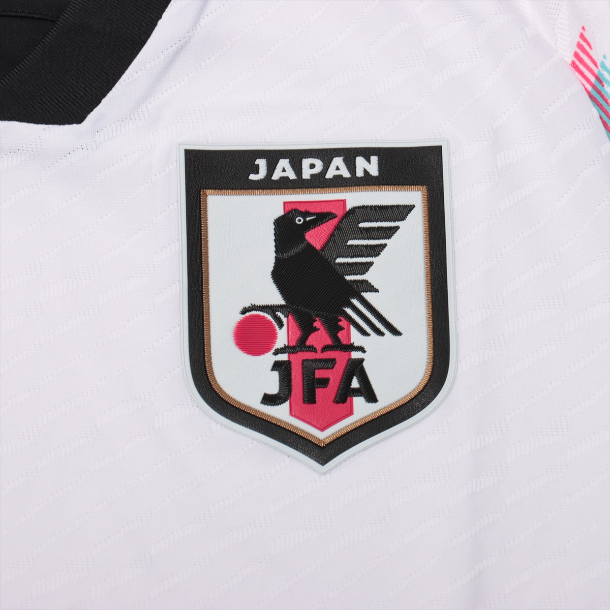 サッカー日本代表ロシアW杯レプリカ原口選手直筆サイン入り サッカー日本代表ロシアW杯レプリカ原口選手直筆サイン入り 2025