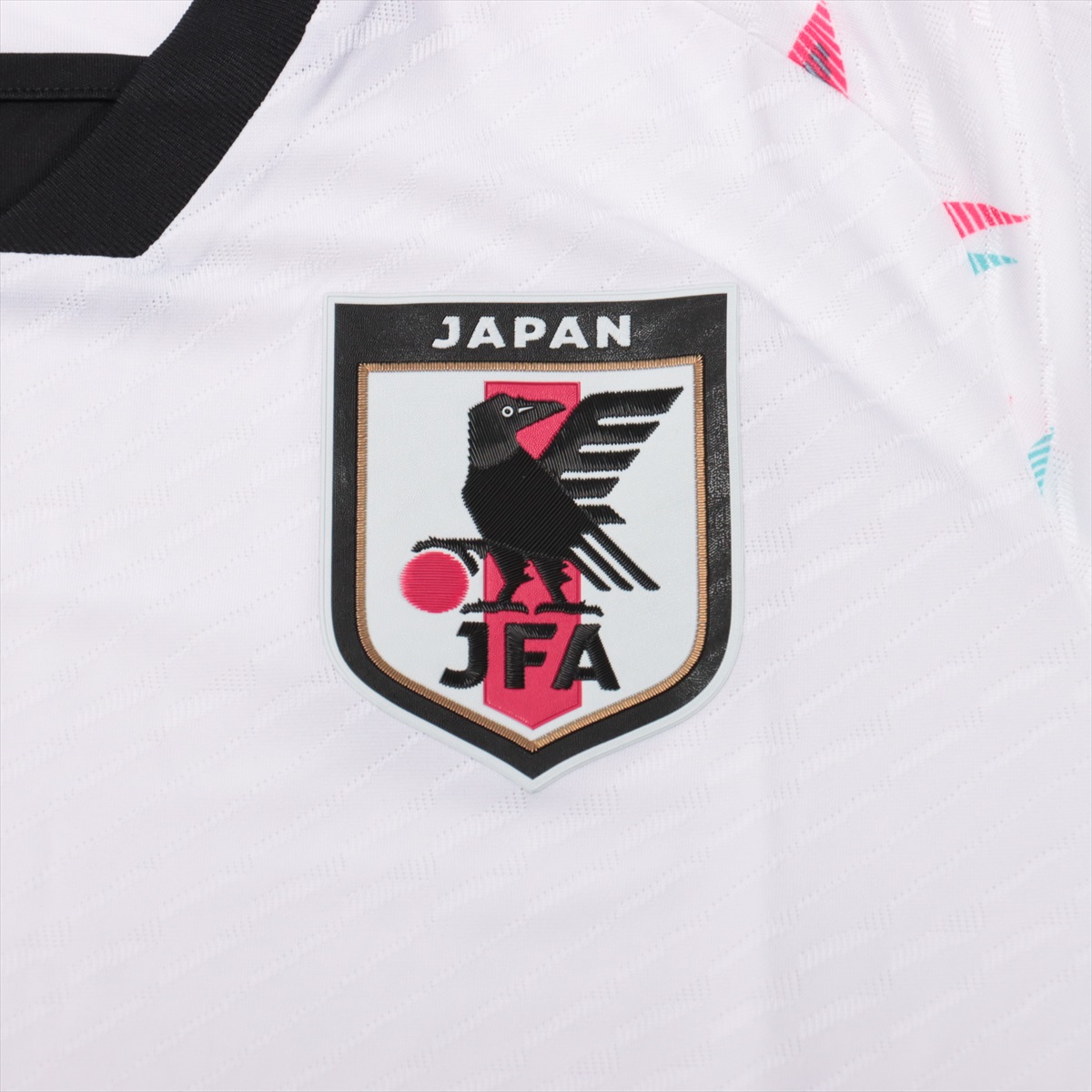 スマトラ沖地震チャリティー ユニフォーム #22 カカ HATTRICK（ハット