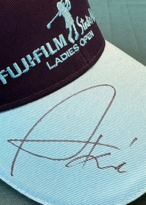 HATTRICK（ハットトリック）-選手の想いをファンへ届ける公式