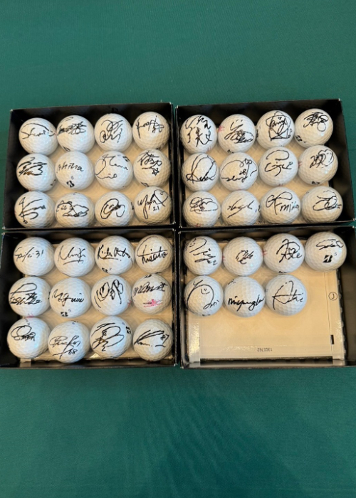 クリームパンダ！ 岩井千怜サインボール 2025年最新】岩井千怜サインの