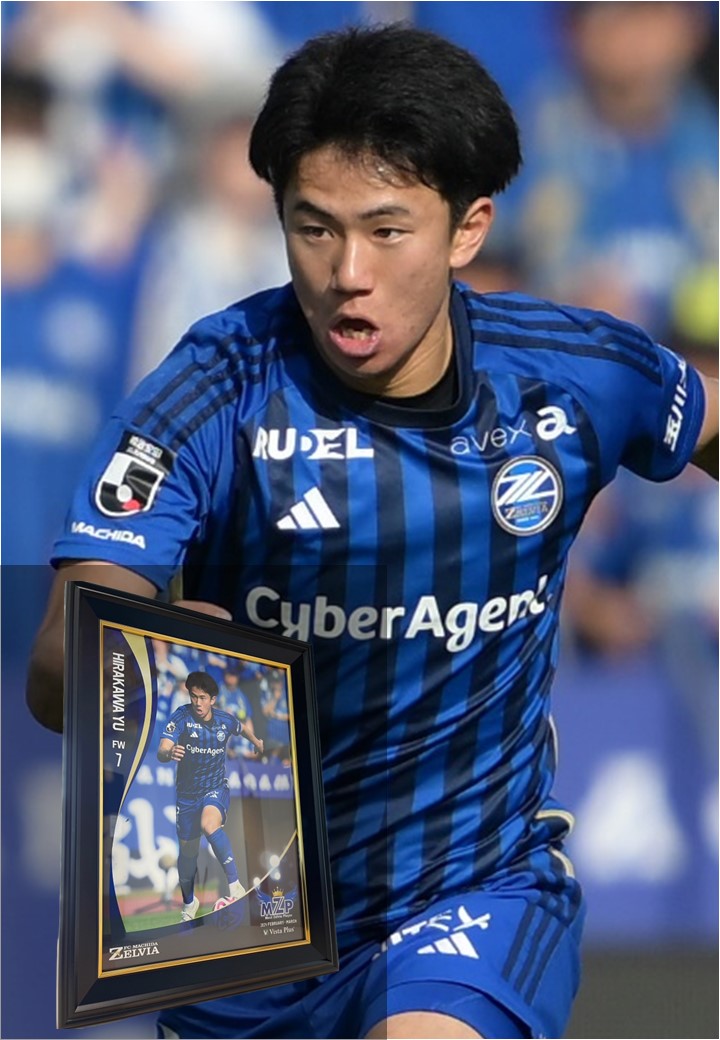 HATTRICK（ハットトリック）-選手の想いをファンへ届ける公式