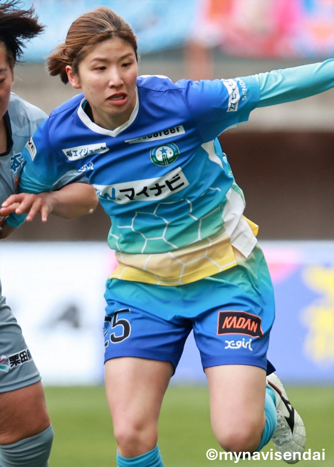 HATTRICK（ハットトリック）-選手の想いをファンへ届ける公式