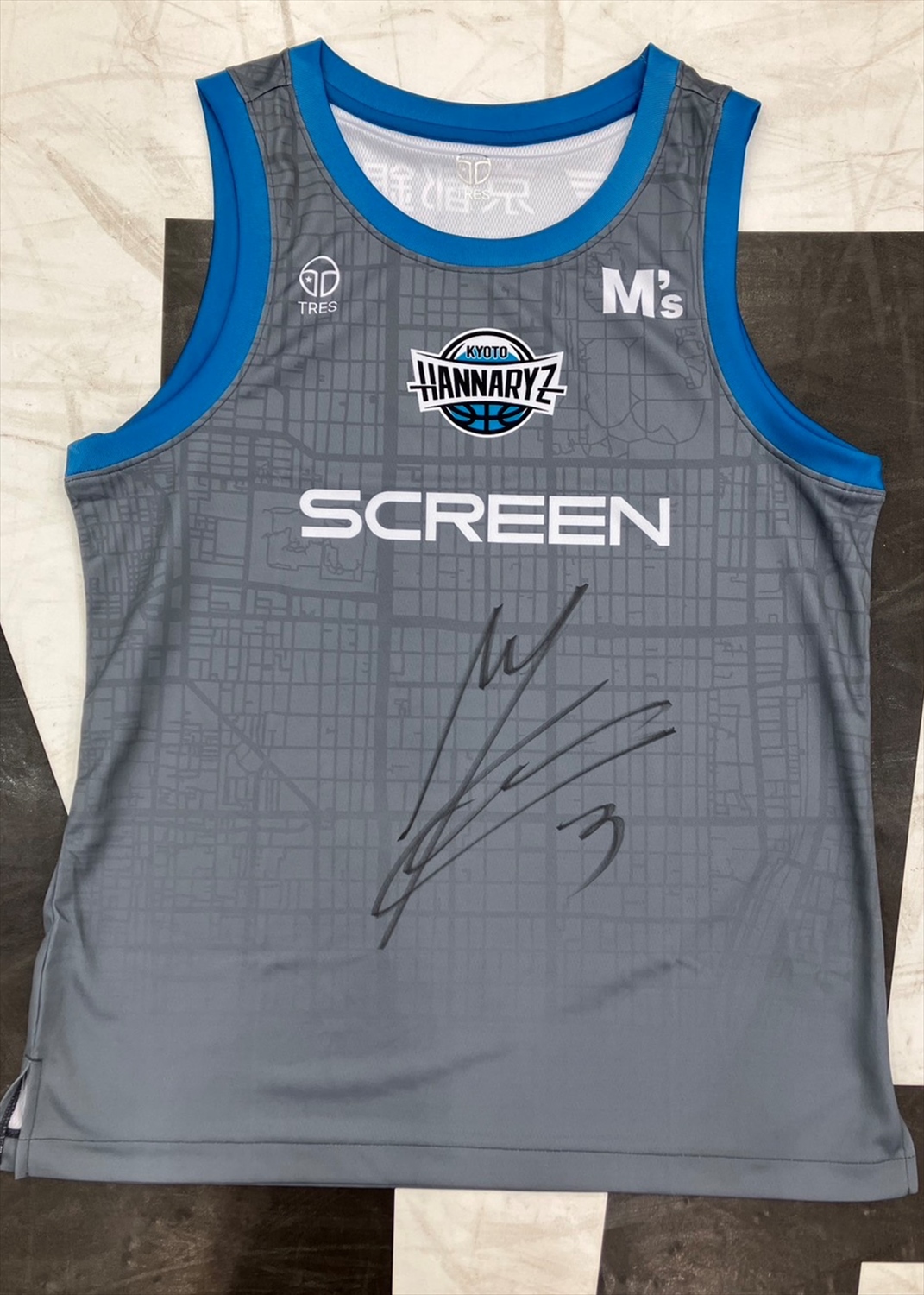 HATTRICK（ハットトリック）-選手の想いをファンへ届ける公式