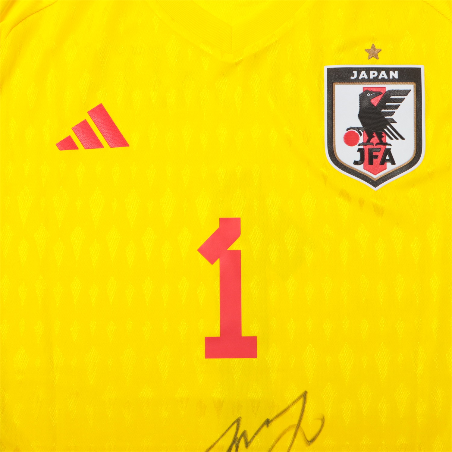 アメリカ女子サッカー代表 GK  ホープソロ　 証明書付き　直筆サイン入りフォト なでしこジャパン 日本代表女子サッカー 楢本光 直筆サイン入り
