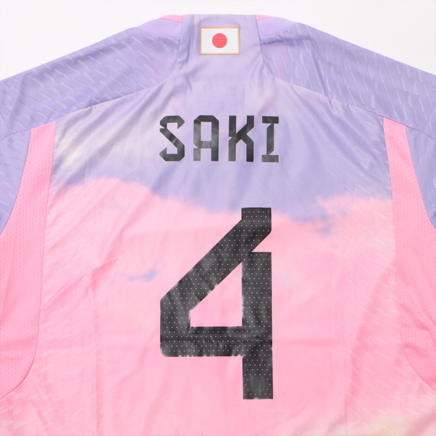 ☆送料無料☆ 日本代表ホームユニフォーム(熊谷紗希選手モデル)☆ ☆送料無料☆ 日本代表ホームユニフォーム(熊谷紗希選手モデル