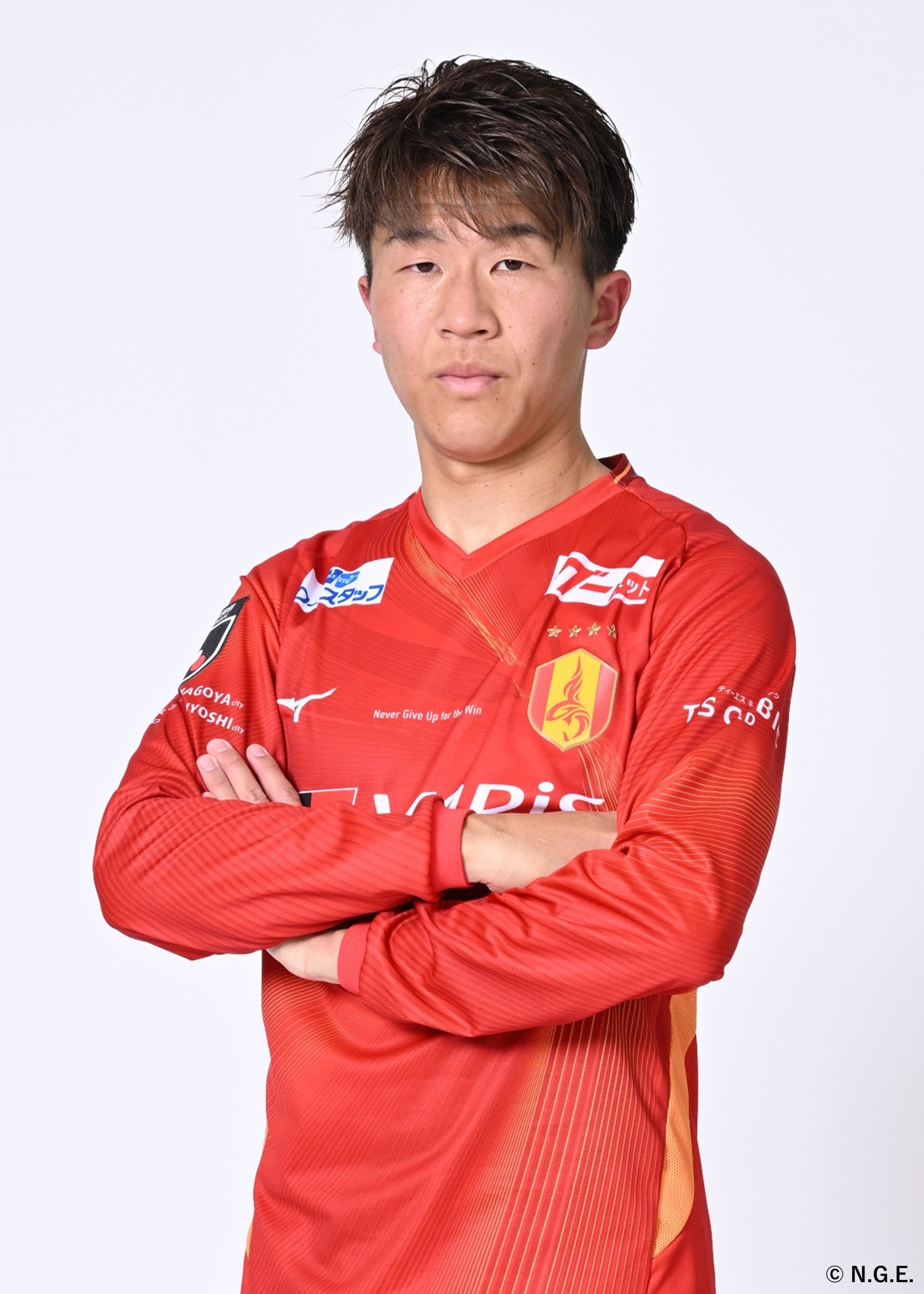 HATTRICK（ハットトリック）-選手の想いをファンへ届ける公式