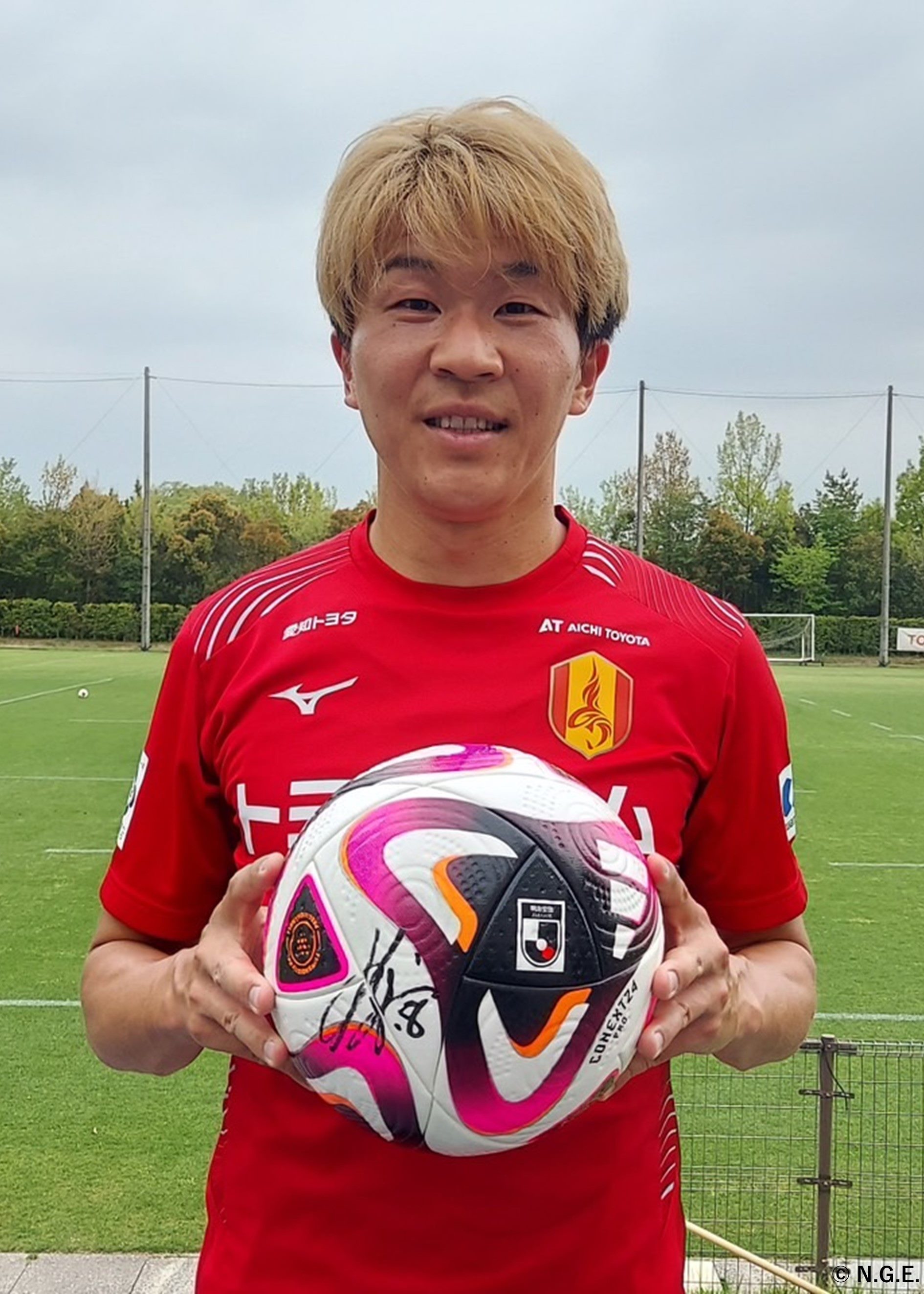 HATTRICK（ハットトリック）-挑戦者の想いをファンへ届ける公式