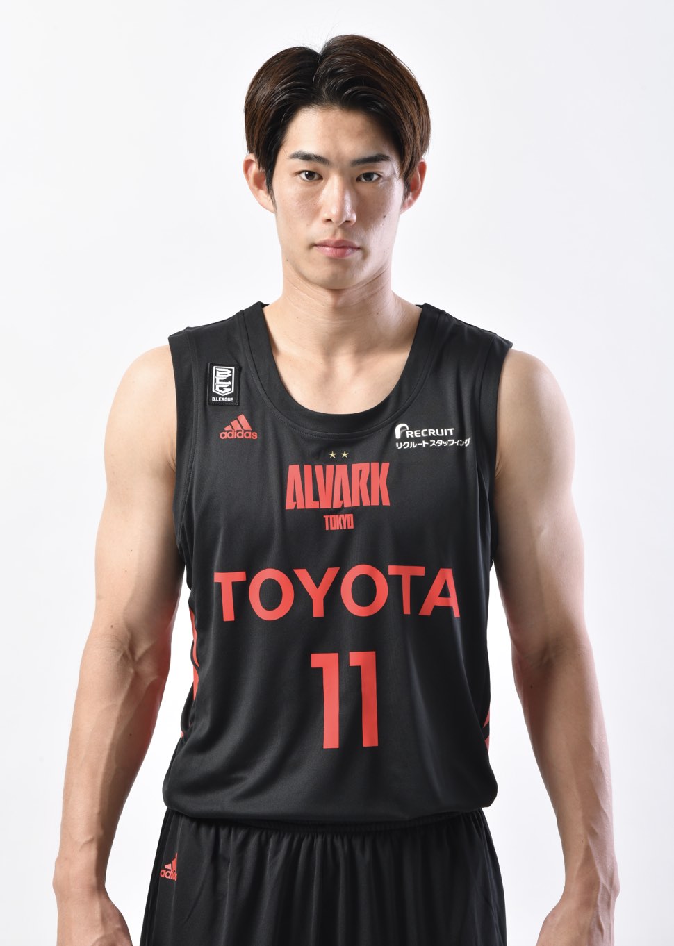 Bリーグ 須田侑太郎 選手☆本人着用 実使用 直筆サイン入りユニフォーム 落札品 Bリーグ 須田侑太郎 選手☆本人着用 実使用 直筆サイン入り